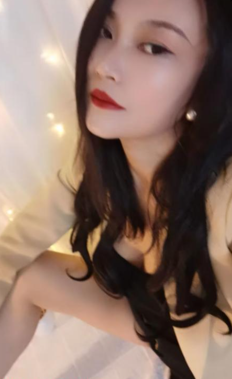 南山妩媚多多